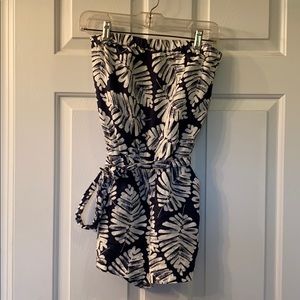 Banana Republic romper